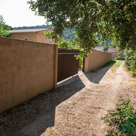 Mini Villa Independante Ideale Et Tres Bien Situee Porto-Vecchio (Corsica) Exterior foto