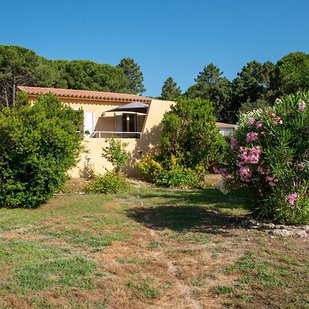 Mini Villa Independante Ideale Et Tres Bien Situee Porto-Vecchio (Corsica) Exterior foto