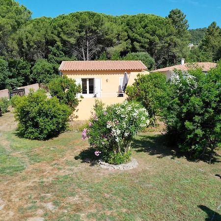 Mini Villa Independante Ideale Et Tres Bien Situee Porto-Vecchio (Corsica) Exterior foto