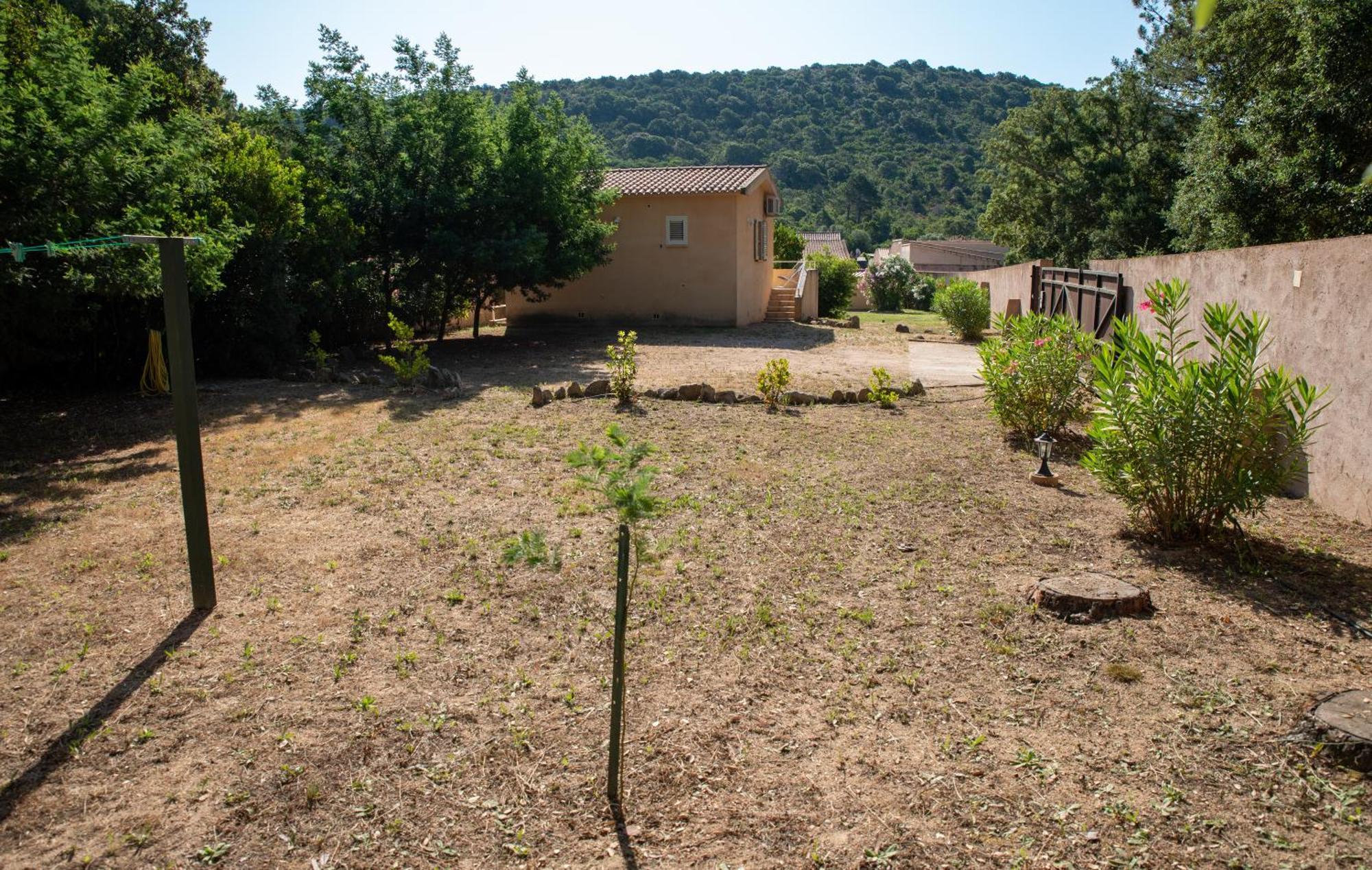 Mini Villa Independante Ideale Et Tres Bien Situee Porto-Vecchio (Corsica) Exterior foto