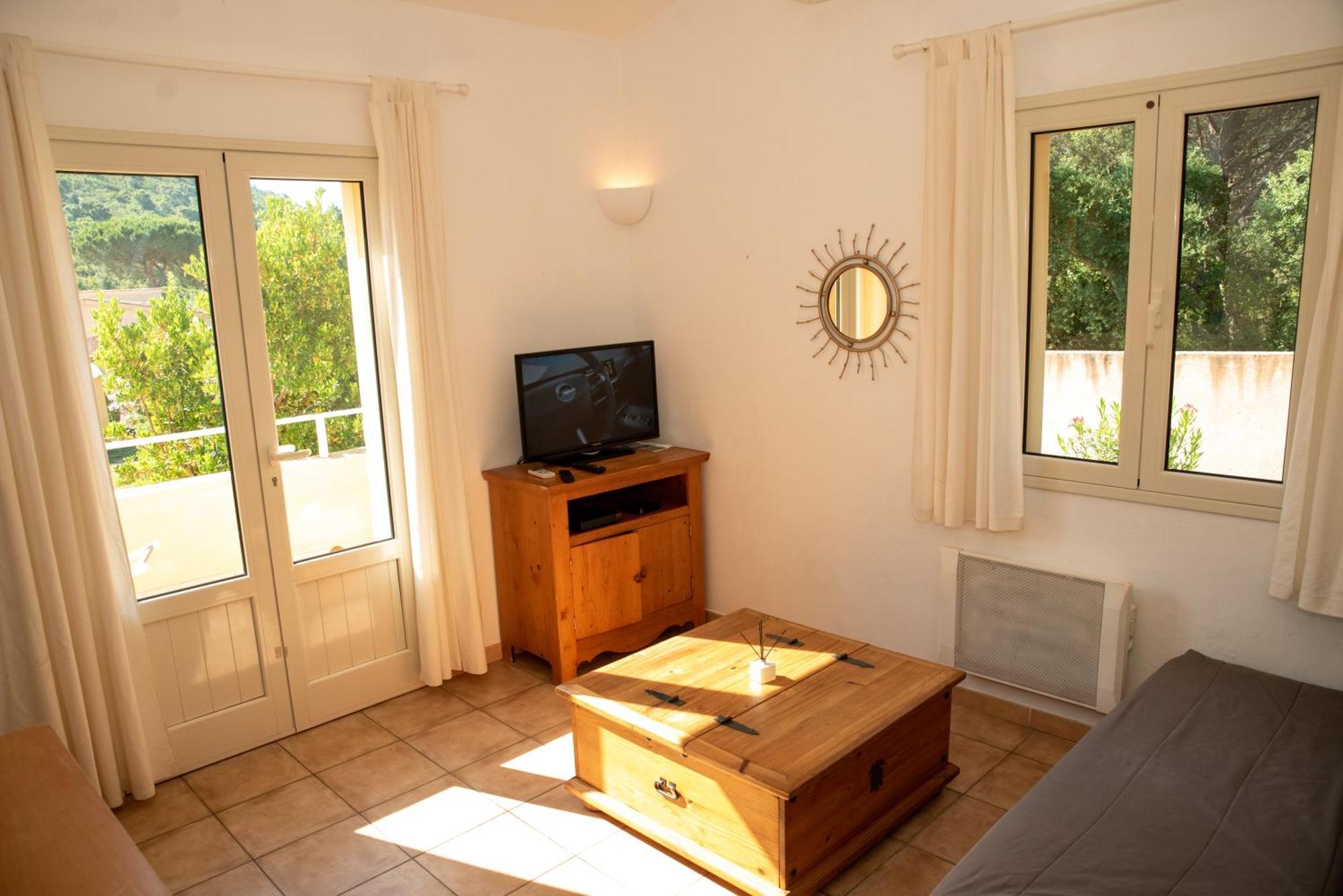 Mini Villa Independante Ideale Et Tres Bien Situee Porto-Vecchio (Corsica) Exterior foto