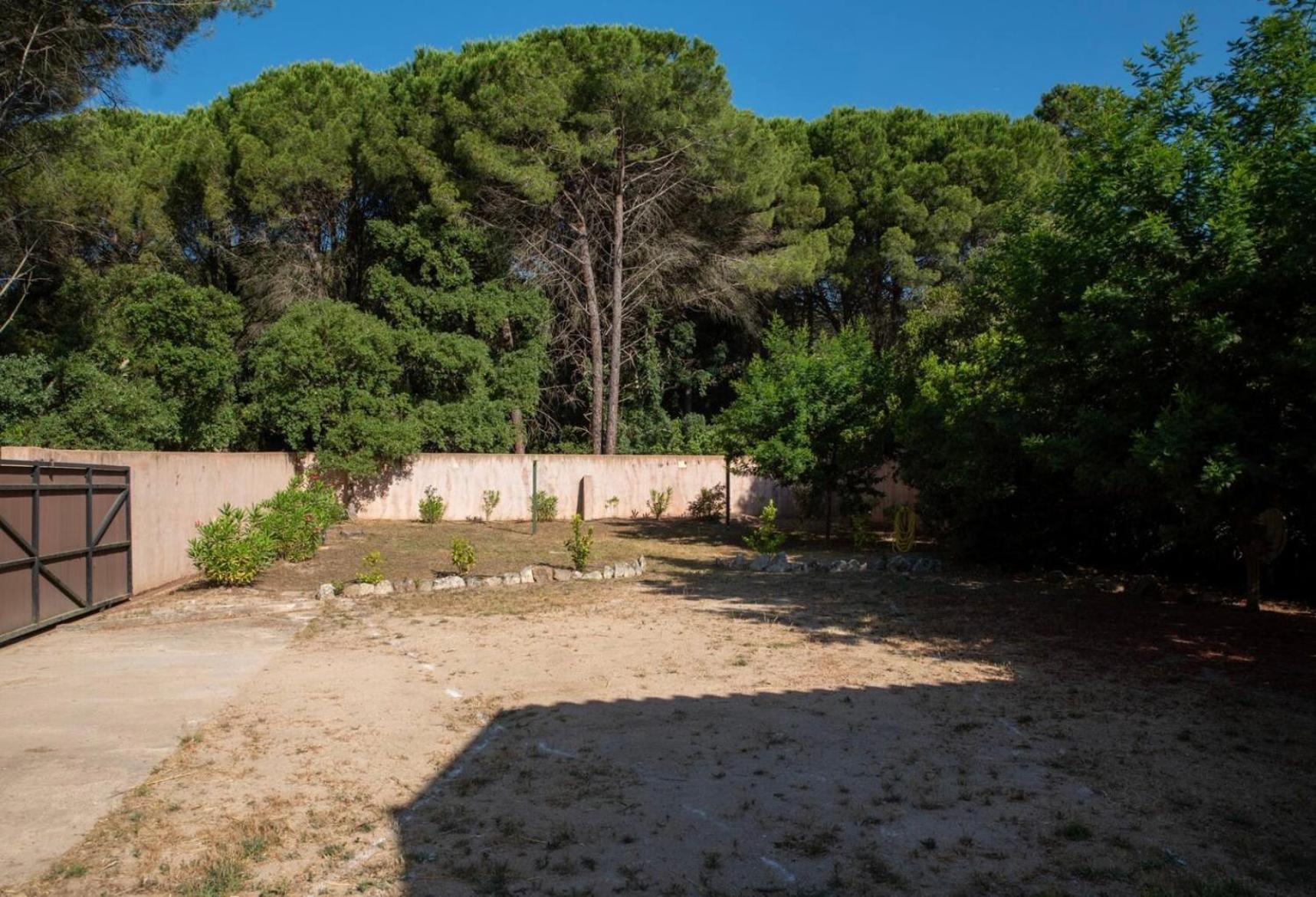 Mini Villa Independante Ideale Et Tres Bien Situee Porto-Vecchio (Corsica) Exterior foto