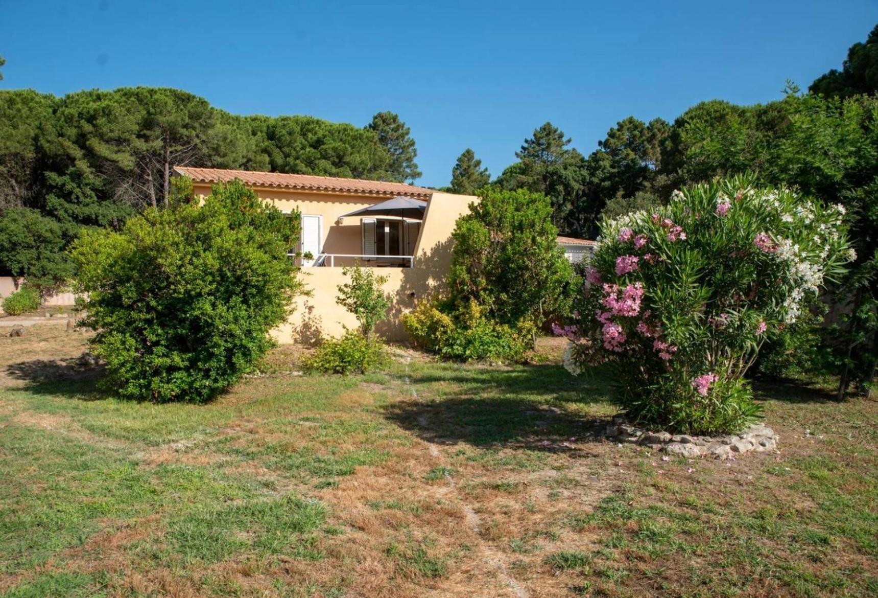 Mini Villa Independante Ideale Et Tres Bien Situee Porto-Vecchio (Corsica) Exterior foto